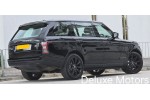 2014 LAND ROVER RANGE ROVER LWB 5.0 V8 SUPERCHARGED